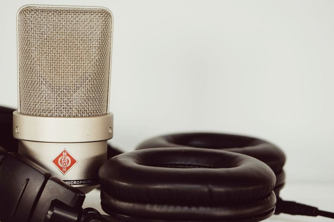 Streamlining a Weekly Interview Podcast Production Workflow