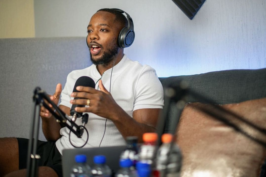 Supporting a Branded Podcast Launch With Consistent Delivery