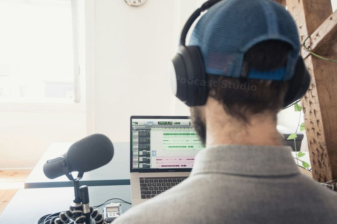 Northbridge Podcast Studio 12