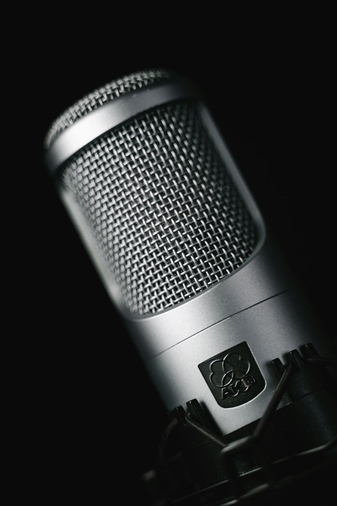 Northbridge Podcast Studio 3