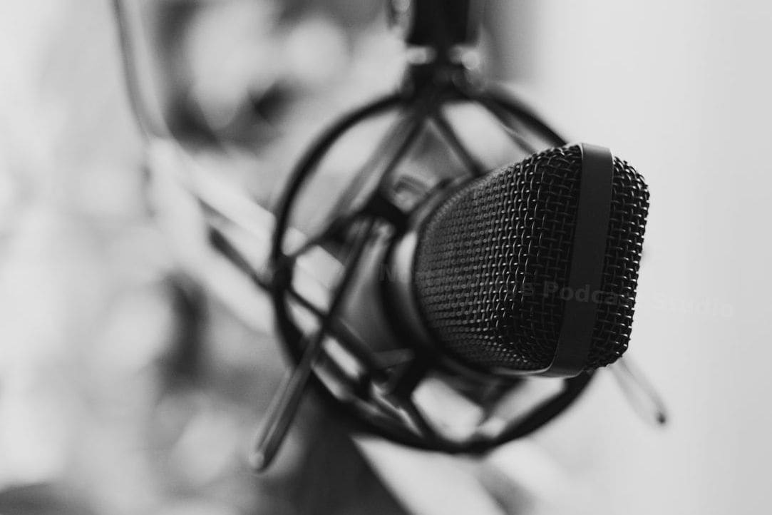 Northbridge Podcast Studio 5