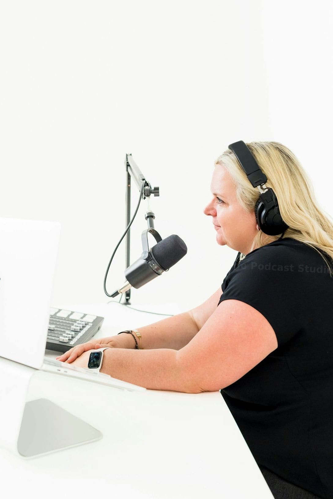 Northbridge Podcast Studio 6