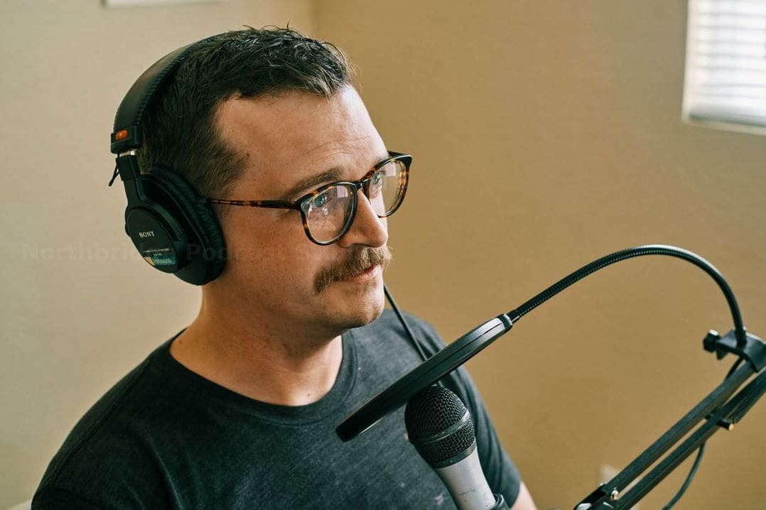 Northbridge Podcast Studio 7