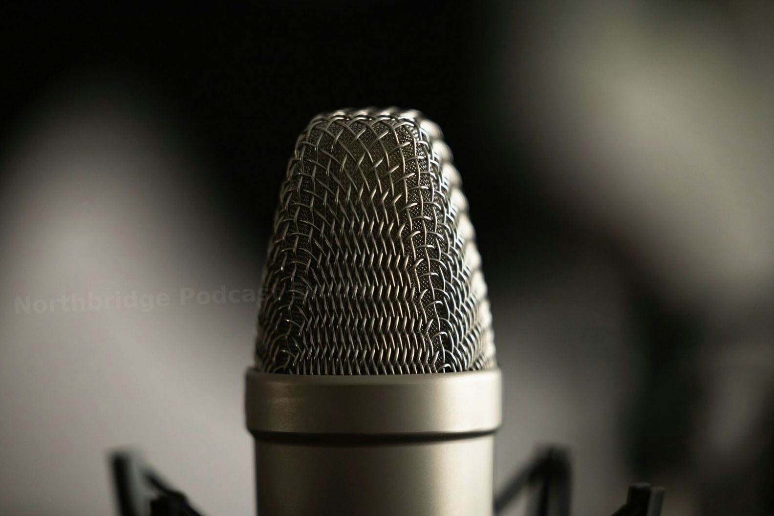 Northbridge Podcast Studio
